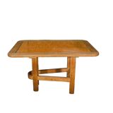 Table by Guillerme and Chambron for Your Home 1950