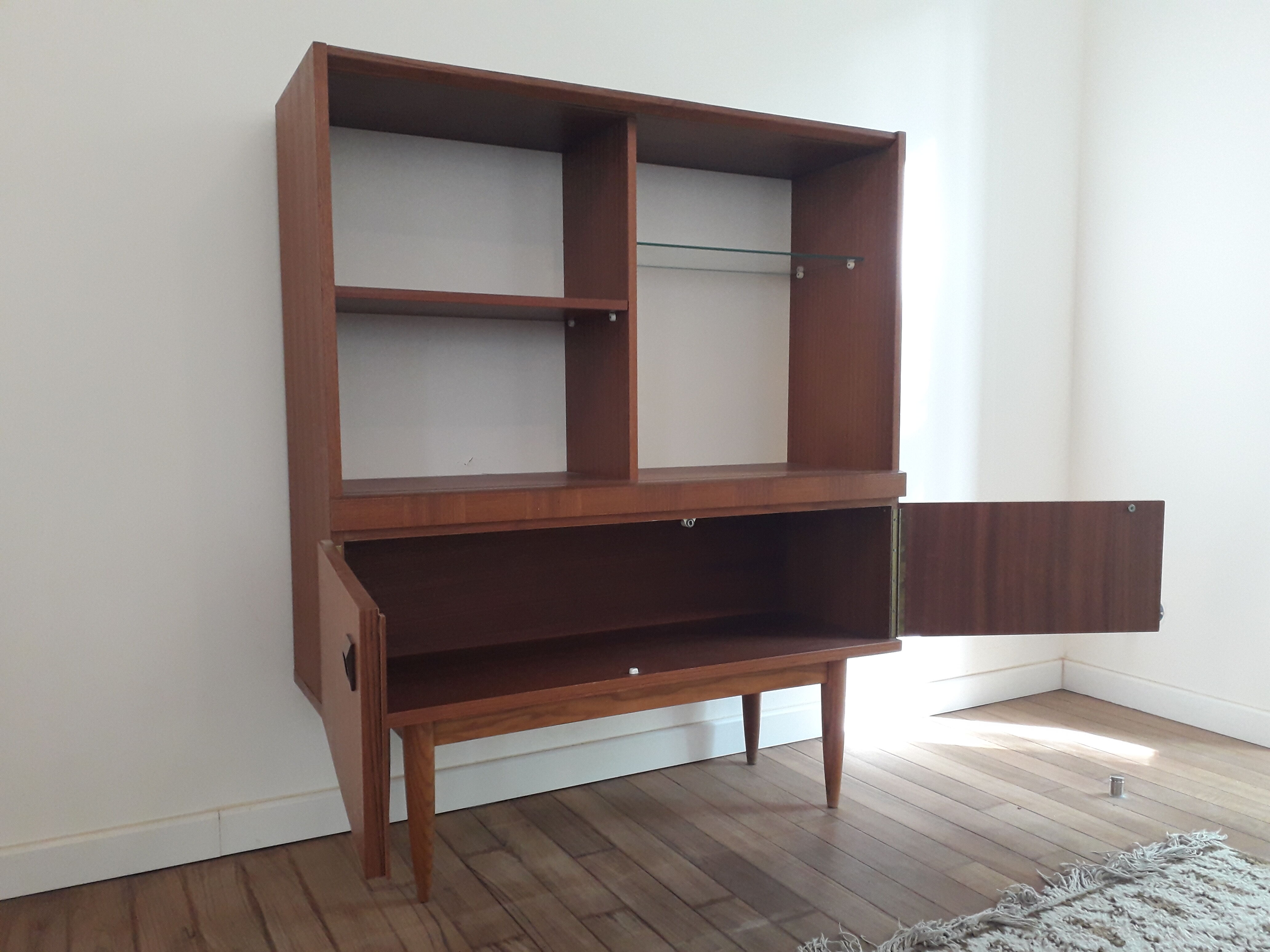 High sideboard