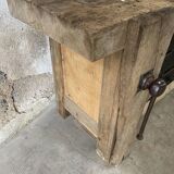 Carpenter's establishment