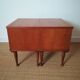 Pair of bedsides