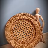 Wicker subplate