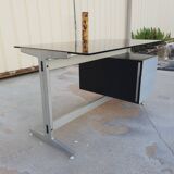 Office of Étienne Fermigier 1970