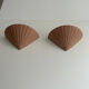 Pair of wall lamps France 1970