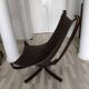 Falcon armchair