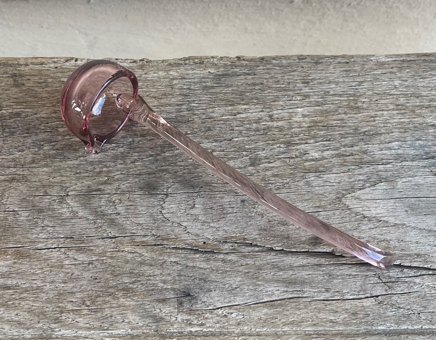 ENGRAVED CRYSTAL PUNCH SERVICE