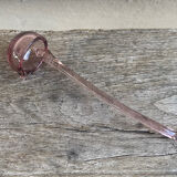 ENGRAVED CRYSTAL PUNCH SERVICE