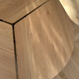 Miss Clover XXL coffee table from Airborne