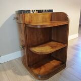 Small art deco extra furniture 1930