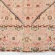 9x12 Light Pink Classic Persian Carpet, 288x382Cm