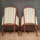 Pair of Louis XVI shepherdesses