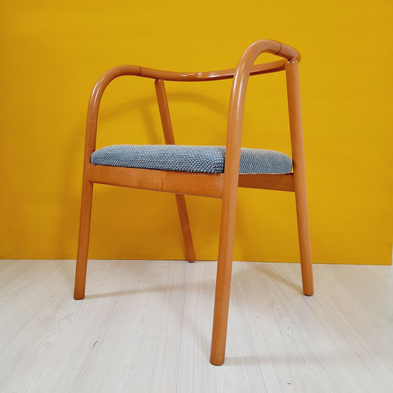 Cockpit chair 1970/1980