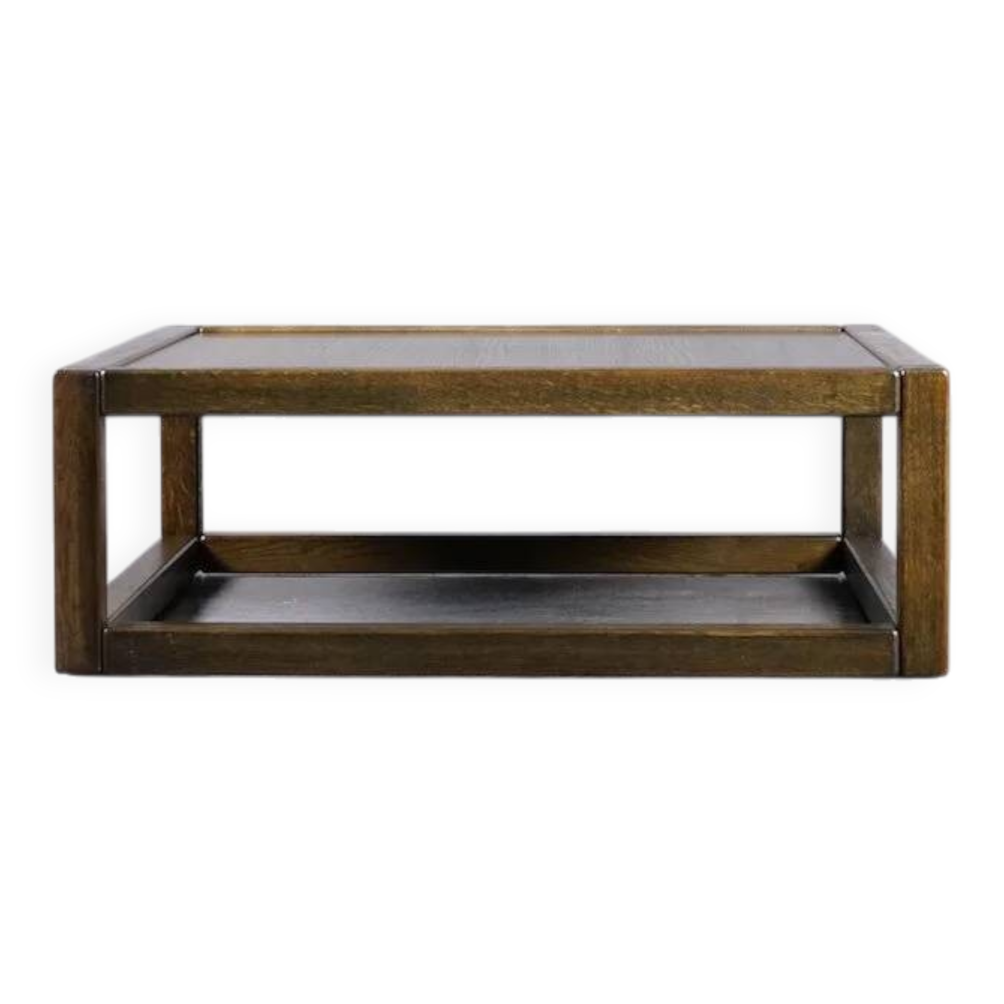 Trio coffee table by Franz Hero and Karl Odermatt by Team Form AG for COR