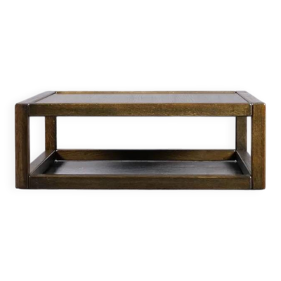 Table basse Trio de Franz Hero et Karl Odermatt par Team Form AG pour COR