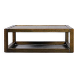 Trio coffee table by Franz Hero and Karl Odermatt by Team Form AG for COR