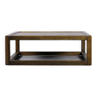 Trio coffee table by Franz Hero and Karl Odermatt by Team Form AG for COR