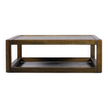 Trio coffee table by Franz Hero and Karl Odermatt by Team Form AG for COR