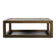Trio coffee table by Franz Hero and Karl Odermatt by Team Form AG for COR