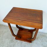 Art Deco console