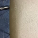 Pair of chairs "Petals" 70s