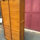 Wooden Curtain Cabinet