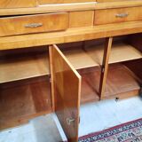 Buffet of the 50s 60s