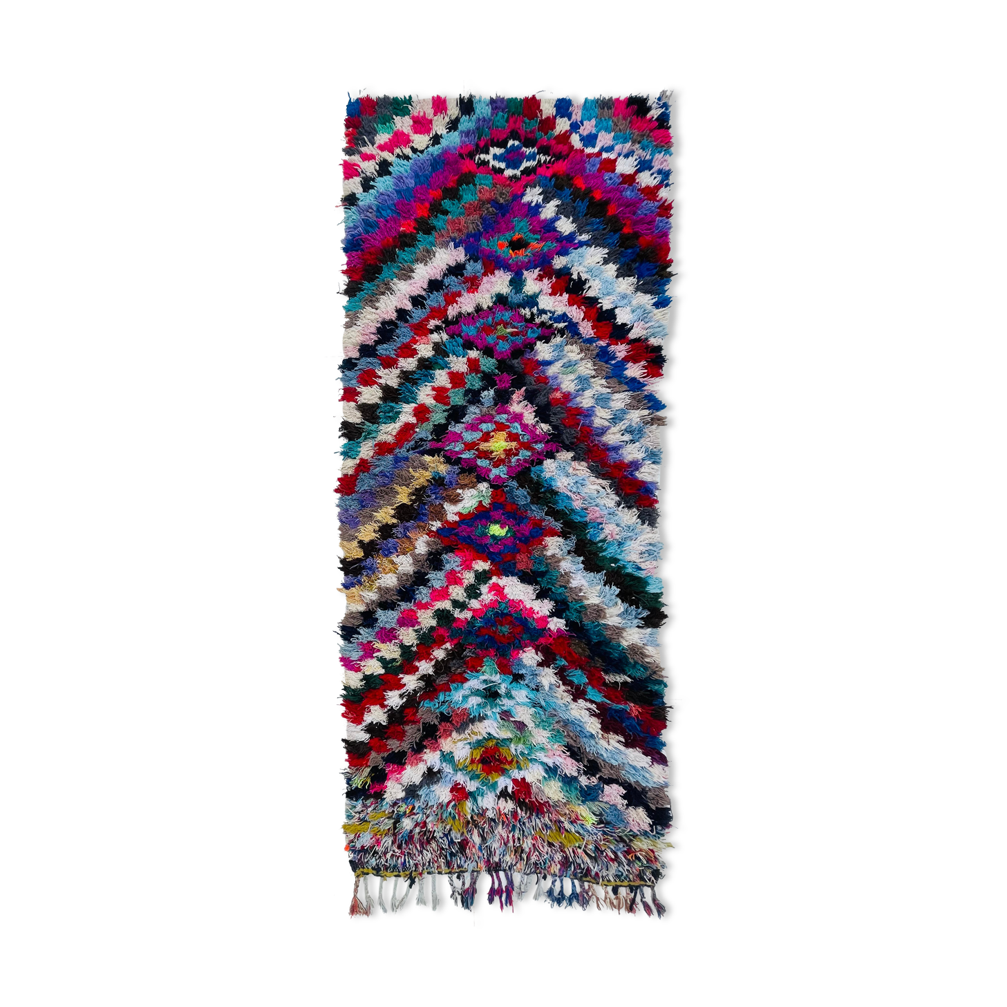 Boucherouite