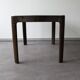 Allibert desk, France, 70s.