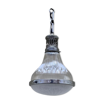 Holophane star suspension