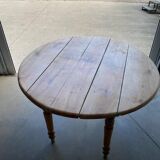 Table ronde ancienne