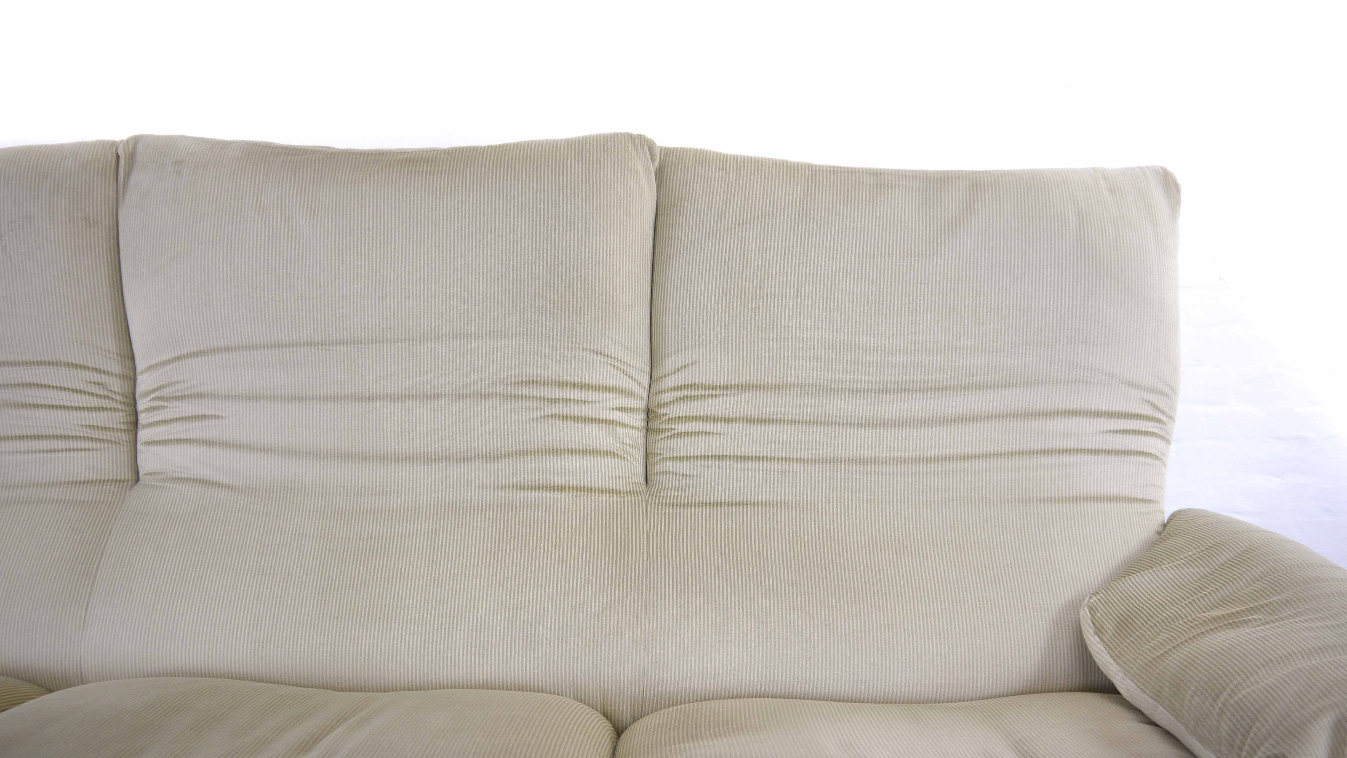 Cassina Maralunga 3-Seater Sofa by Vico Magistretti