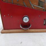 Jeu ancien de comptoir " looping "