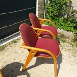 Chaises