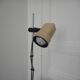 Vintage lamppost spot