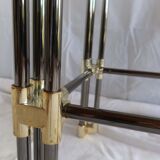 Column side table