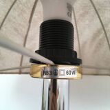 Lampe Champignon Vintage