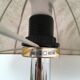 Lampe Champignon Vintage