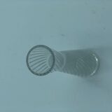 Vase soliflore Baccarat