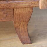Pair of bedside tables - 1950s bedside tables