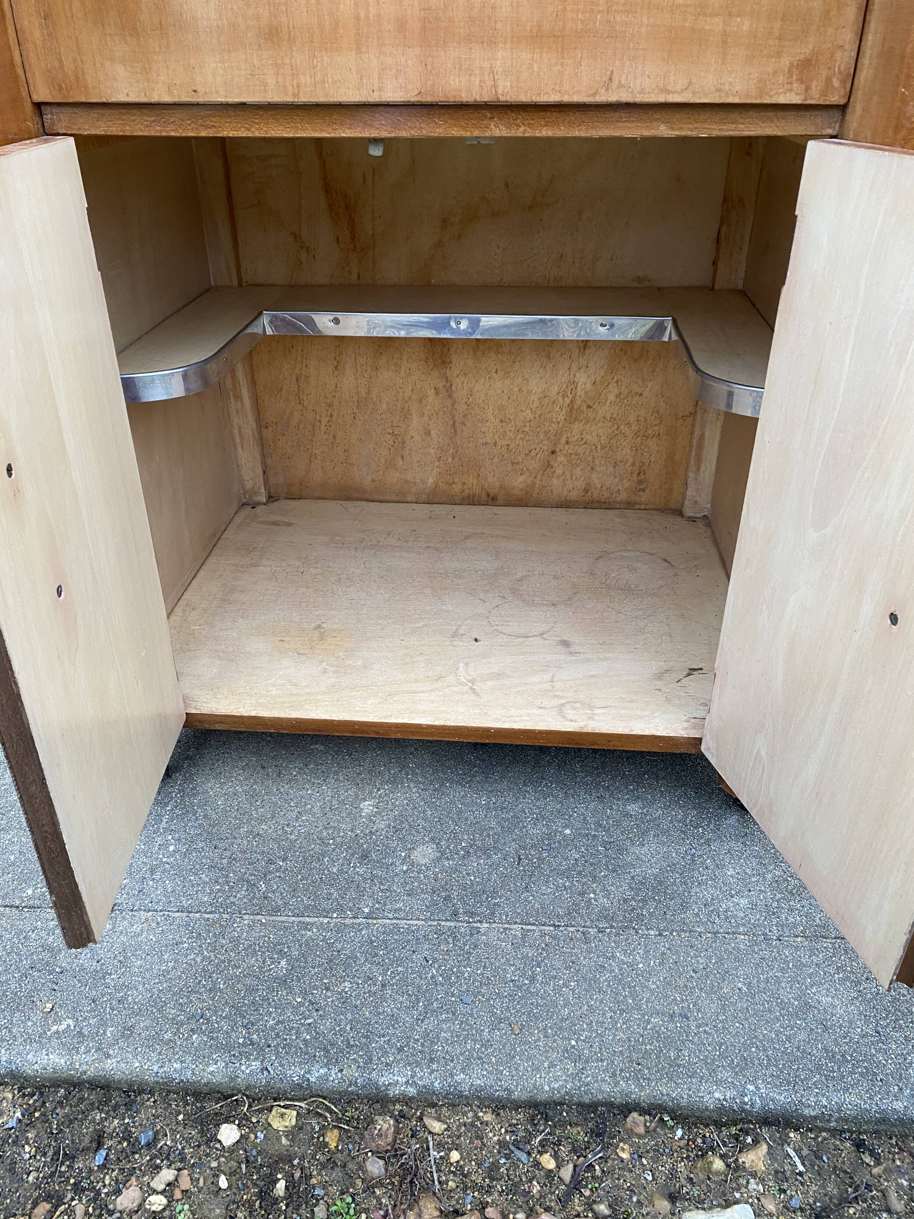 Vintage bar furniture