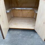 Vintage bar furniture