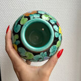 Cerart Monaco ball vase
