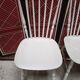 Paire de chaises Baumann vintage