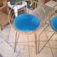 Two chairs
