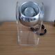 Vintage gino sarfatti lamp from the 70s