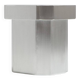 Tabouret Funki aluminium