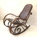 Rocking-chair