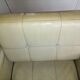 Paire de fauteuils vintage