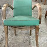 Fauteuil bridge