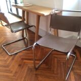 Chair B33 by Marcel Breuer