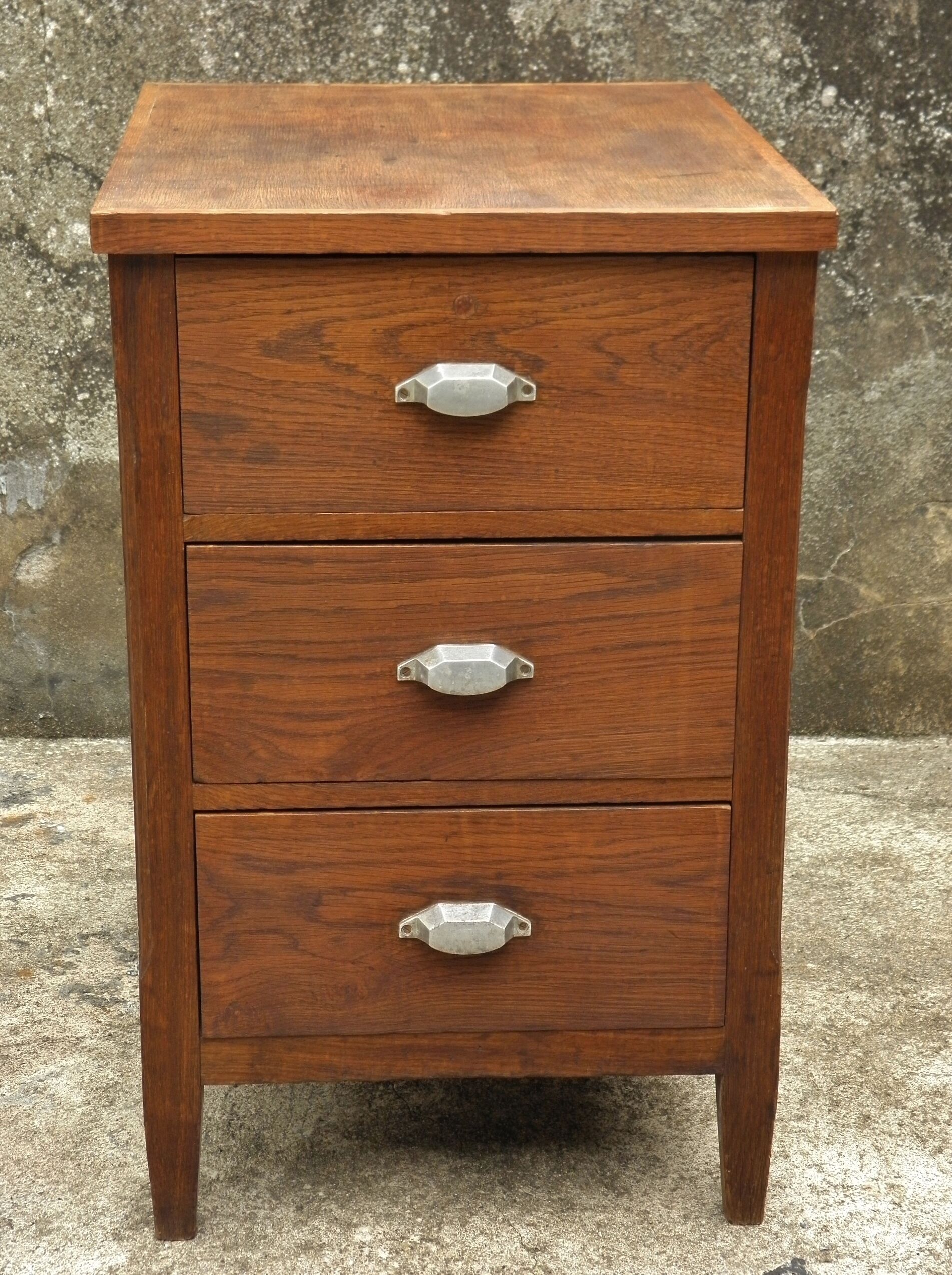 Workshop storage cabinet 30s